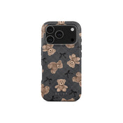 Kryt pro iPhone 17 Pro Burga BFF Tough MagSafe Case