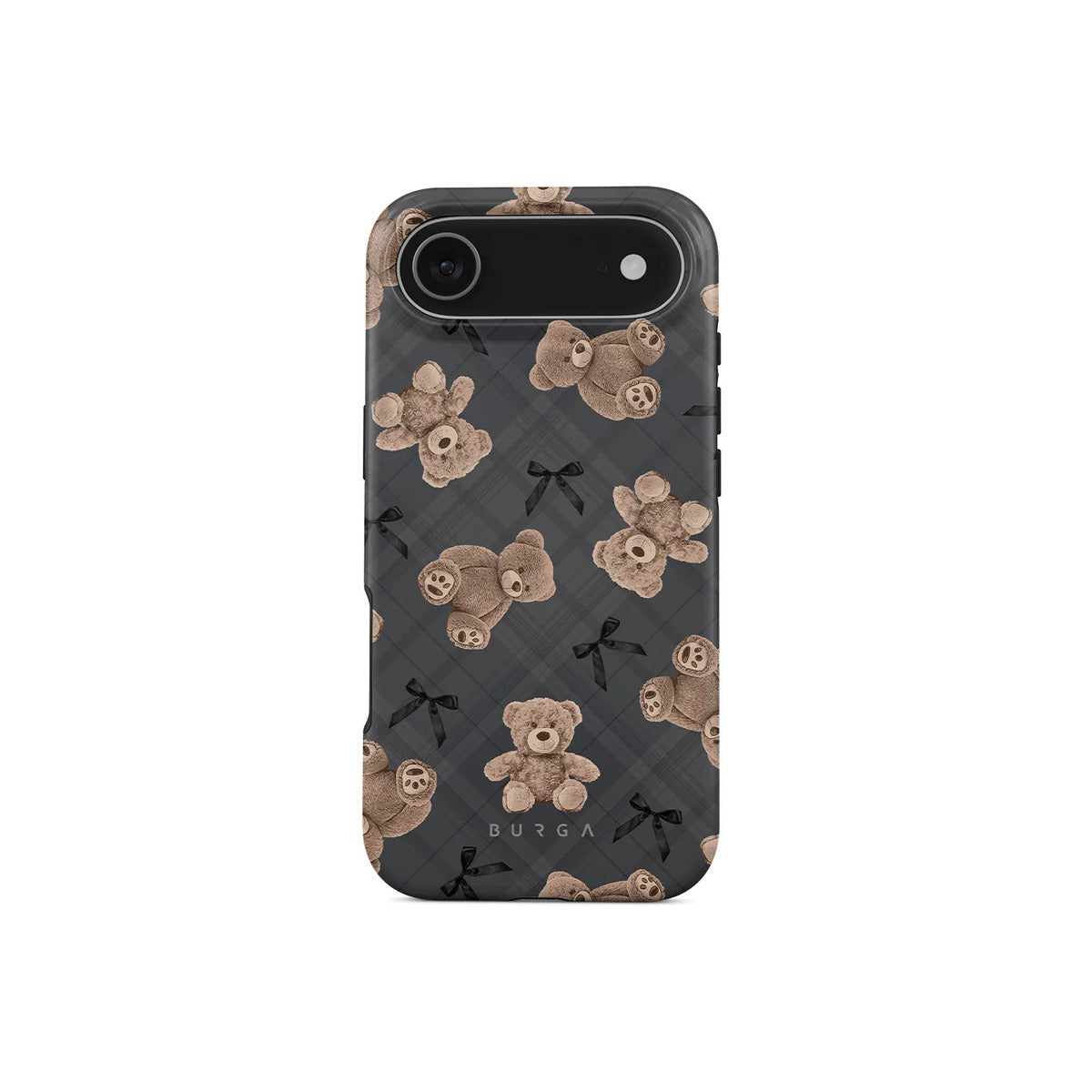 Kryt pro iPhone Air Burga BFF Tough MagSafe Case