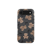 Kryt pro iPhone Air Burga BFF Tough MagSafe Case