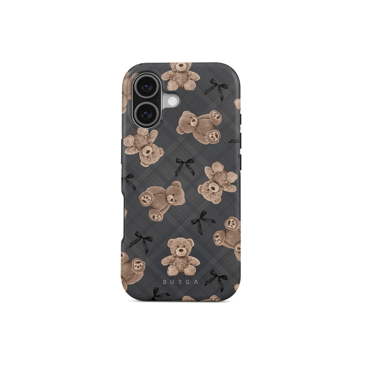 Kryt pro iPhone 17 Burga BFF Tough MagSafe Case