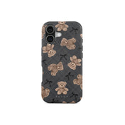 Kryt pro iPhone 17 Burga BFF Tough MagSafe Case