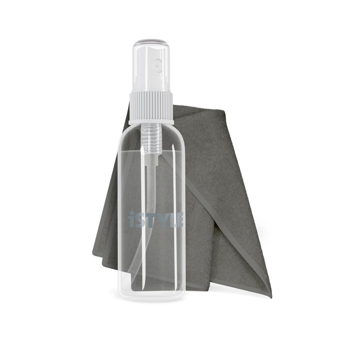 Čistící set na displeje 100 ml iSTYLE