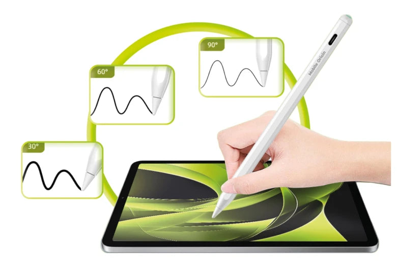 Magnetický stylus Mobile Origin PE2