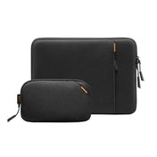 Brašna pro MacBook Pro 13" tomtoc Briefcase – černá