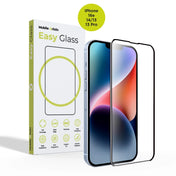 Ochranné sklo pro iPhone 16e / 14 / 13 / 13 Pro Mobile Origin EasyGlass