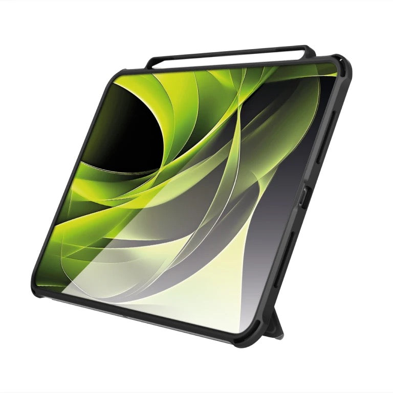 Pouzdro na iPad Air 13" M2 Mobile Origin Rugged Case - černé - istyle.work