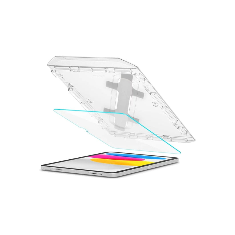 Ochranné sklo pro iPad 10,9" Spigen - istyle.work