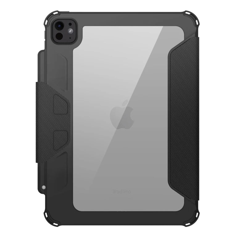 Pouzdro na iPad Pro 11" M4 Mobile Origin Rugged Case - černé - istyle.work