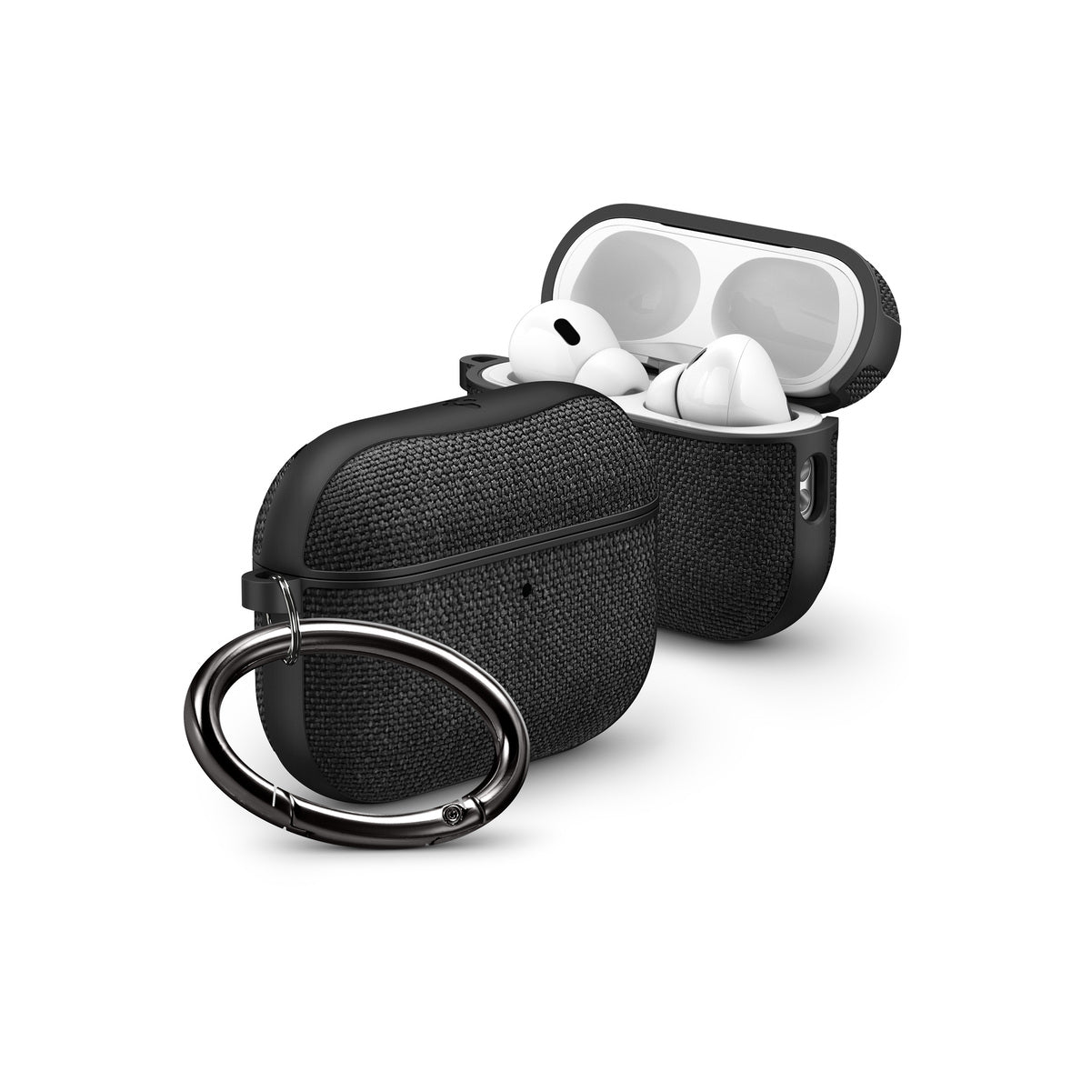 Pouzdro pro AirPods Pro 3 Spigen Urban Fit - černé