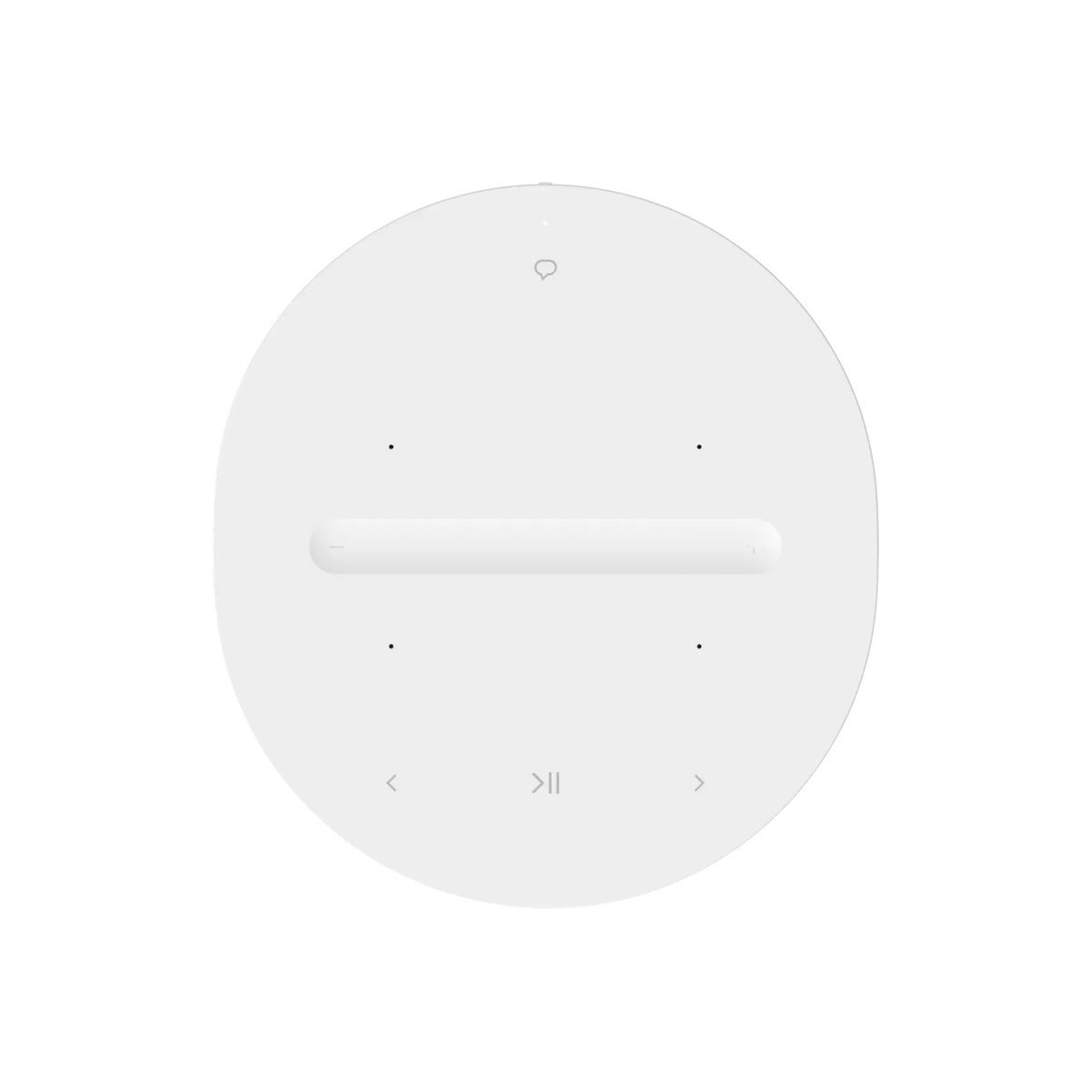 Bluetooth reproduktor Sonos Era 100 - bílý - istyle.work