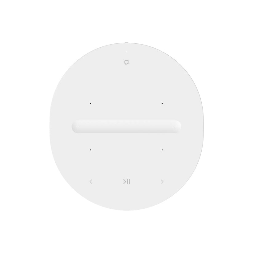 Bluetooth reproduktor Sonos Era 100 - bílý - istyle.work