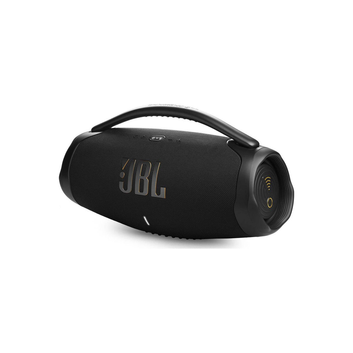 Bezdrátový reproduktor JBL Charge 5 WiFi - černý