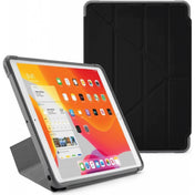 Pouzdro pro iPad 10,2" (19/20/21) Pipetto Origami No1 Original case - černé