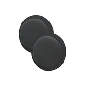 Samolepicí držák pro AirTag Mobile Origin Sticker Mount (2ks) - černý