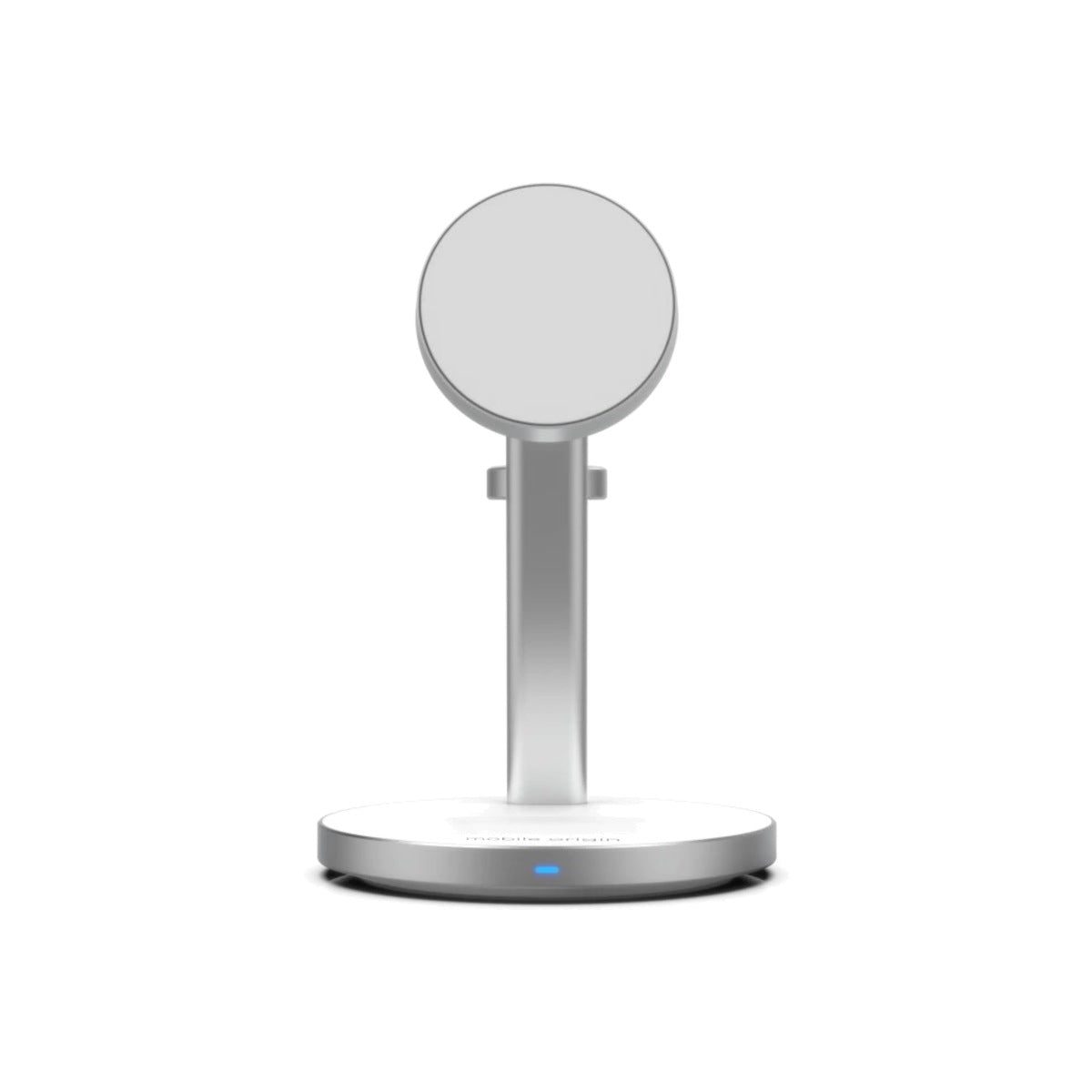 35W stojánek GaN 3v1 Mobile Origin Qi2 - istyle.work