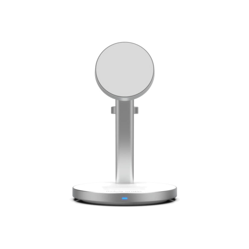 35W stojánek GaN 3v1 Mobile Origin Qi2 - istyle.work