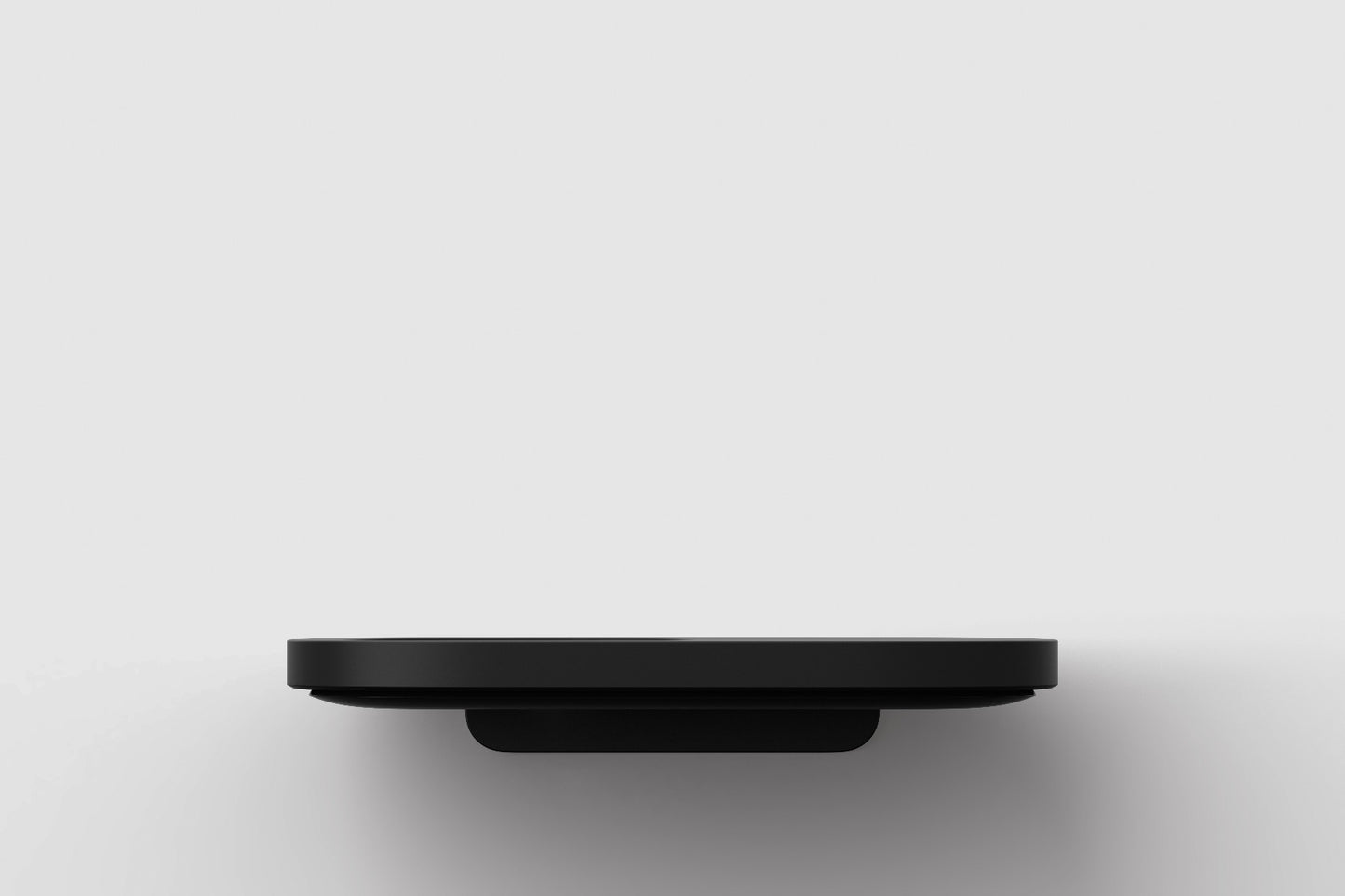 Držák na reproduktor Sonos Shelf - černý - istyle.work