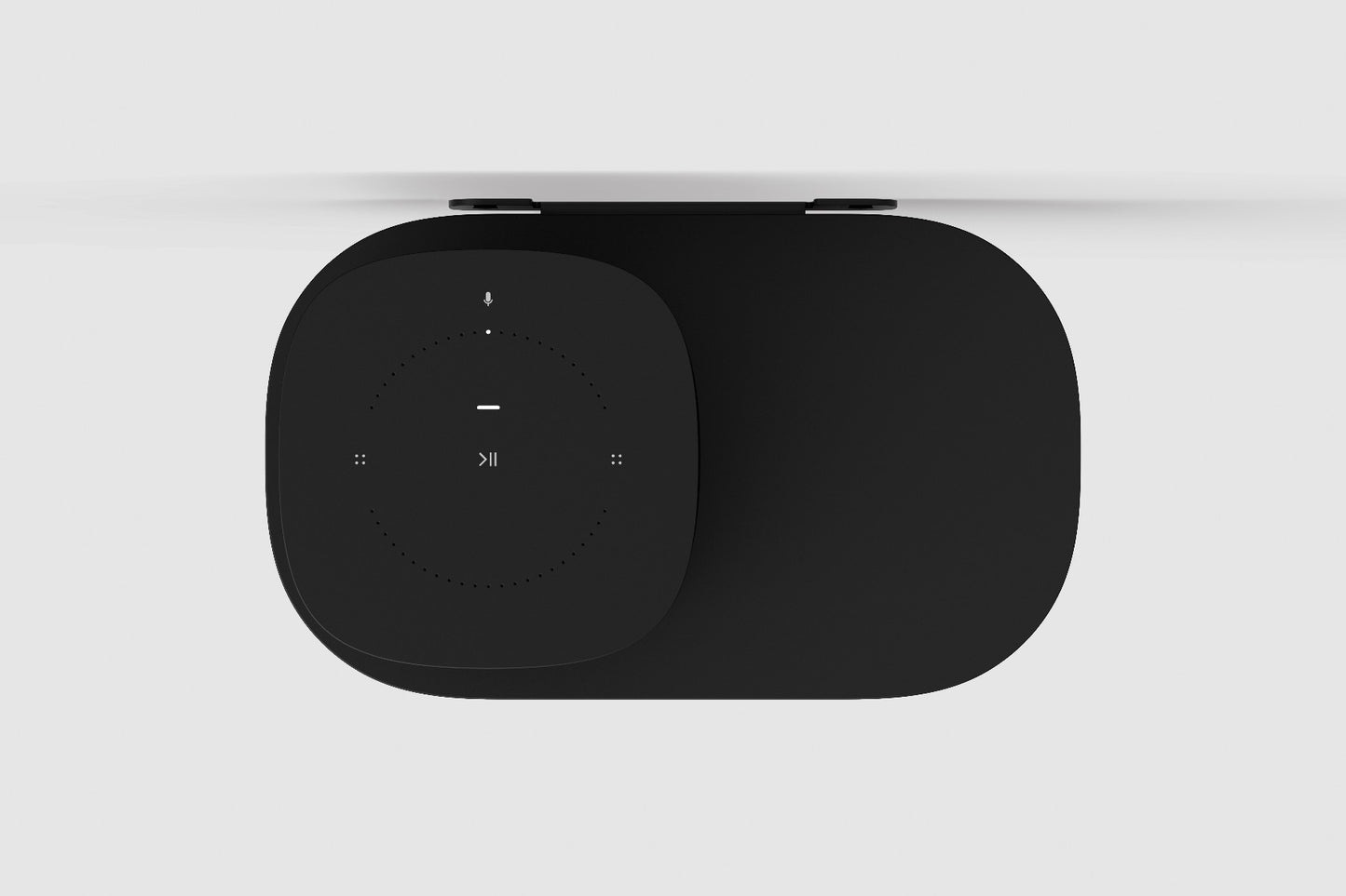 Držák na reproduktor Sonos Shelf - černý - istyle.work