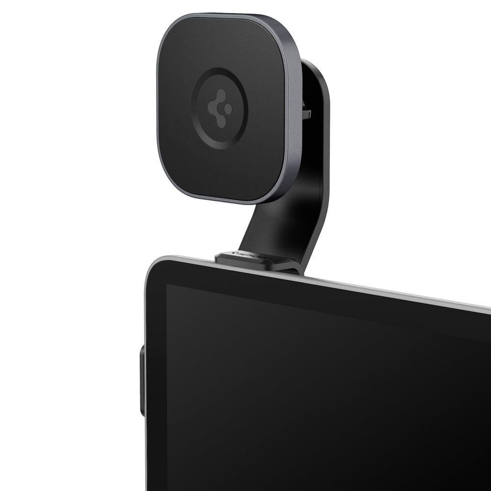 MagSafe držák Spigen Tesla OneTap MagSafe Car Mount Holder - černý - istyle.work