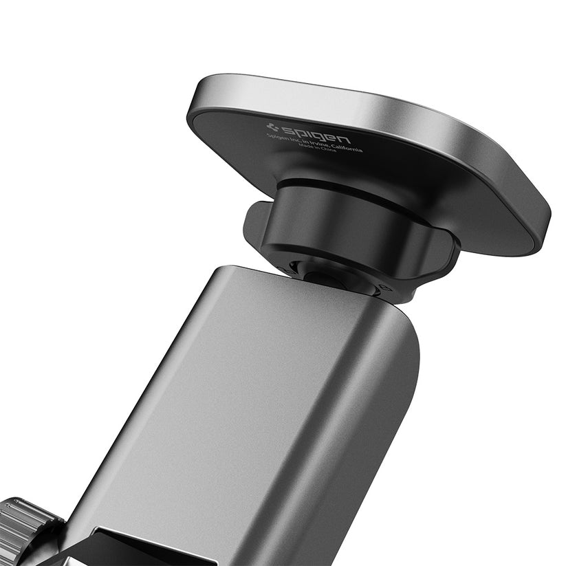 MagSafe držák Spigen Tesla OneTap MagSafe Car Mount - černá - istyle.work