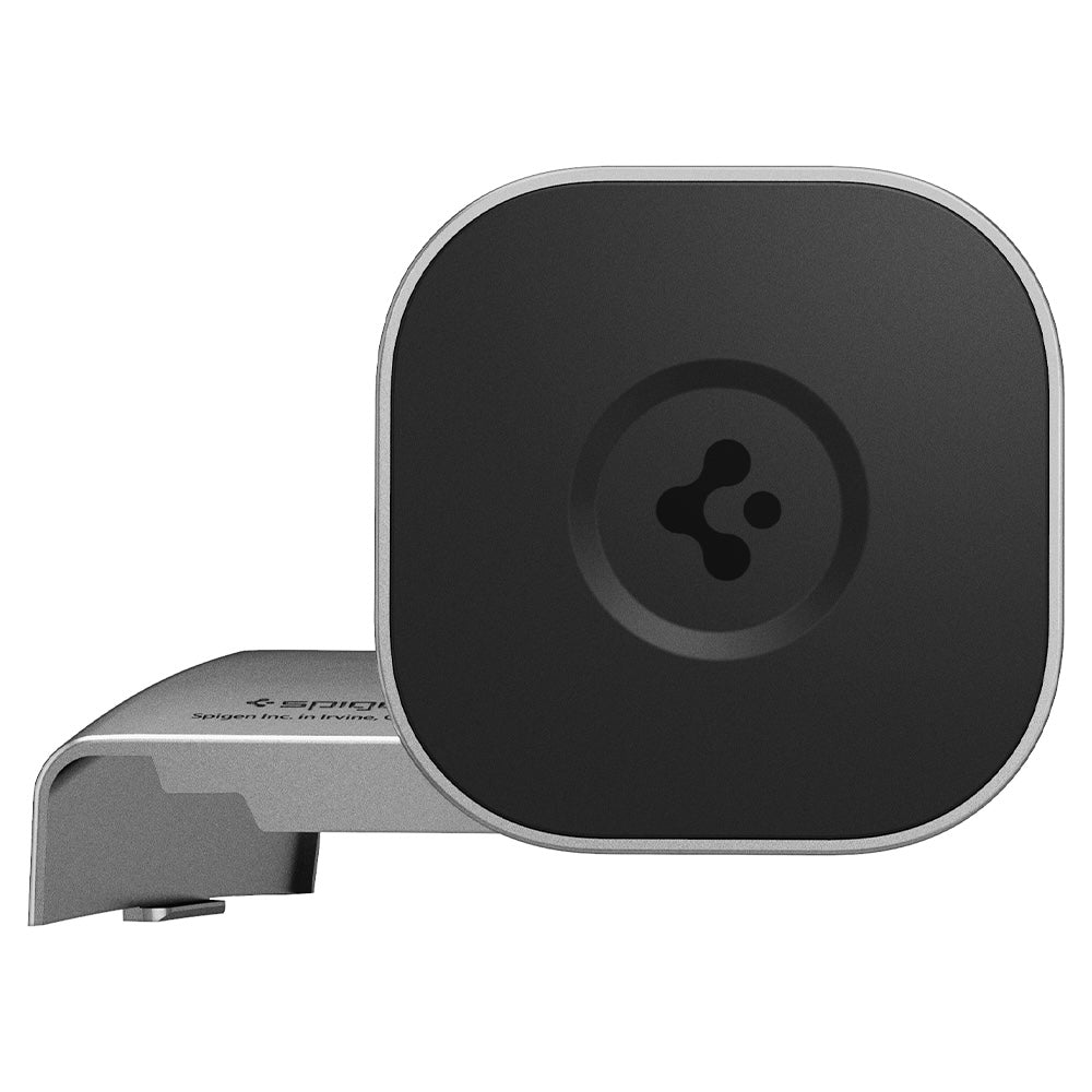 MagSafe držák Spigen Tesla OneTap MagSafe Car Mount - černá - istyle.work