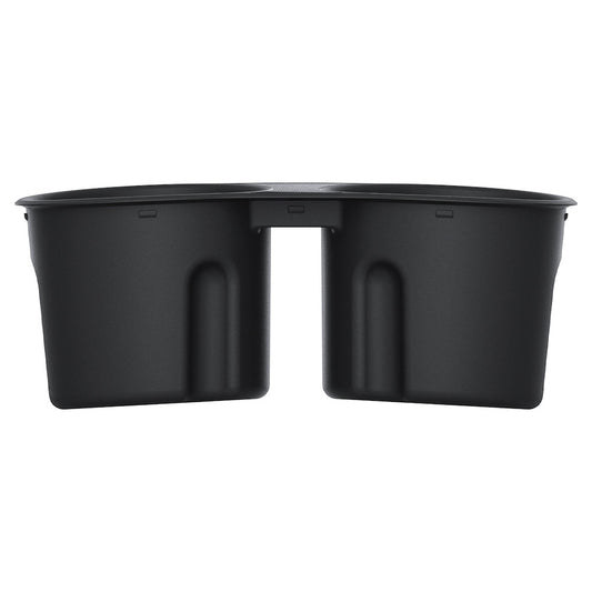 Držák nápojů Spigen Tesla Center Console Cup Holder Insert - černý - istyle.work