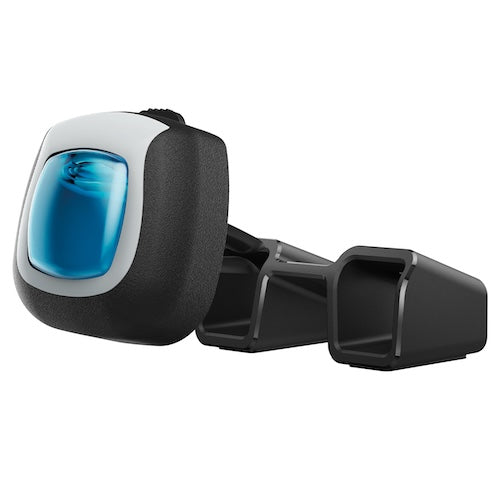 Osvěžovač vzduchu do Tesly Spigen Tesla Air freshener Adapter - černý - istyle.work