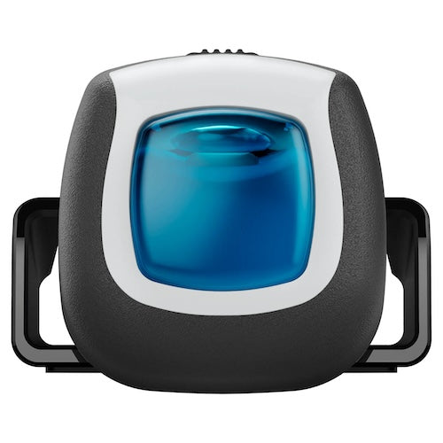 Osvěžovač vzduchu do Tesly Spigen Tesla Air freshener Adapter - černý - istyle.work