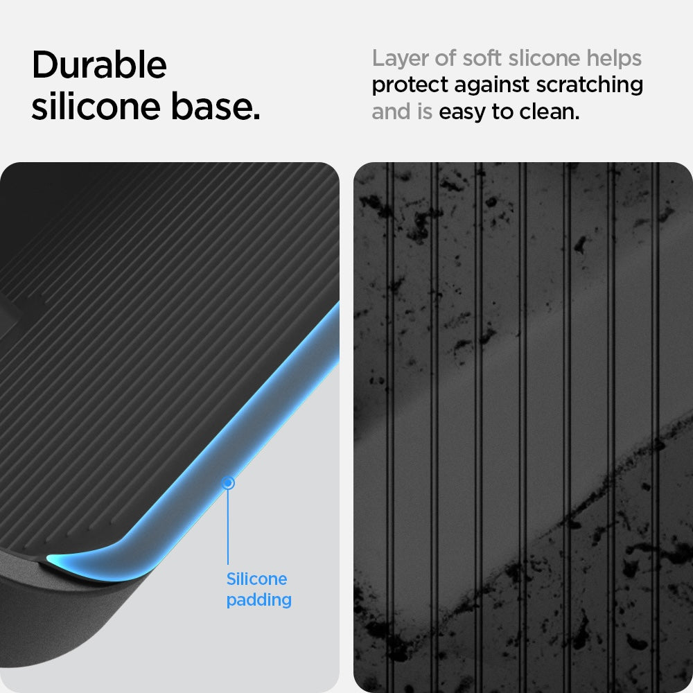 Organizér Spigen Tesla Under Screen Storage Organize - černý - istyle.work