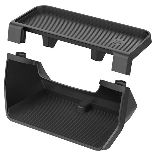 Organizér Spigen Tesla Under Screen Storage Organize - černý - istyle.work