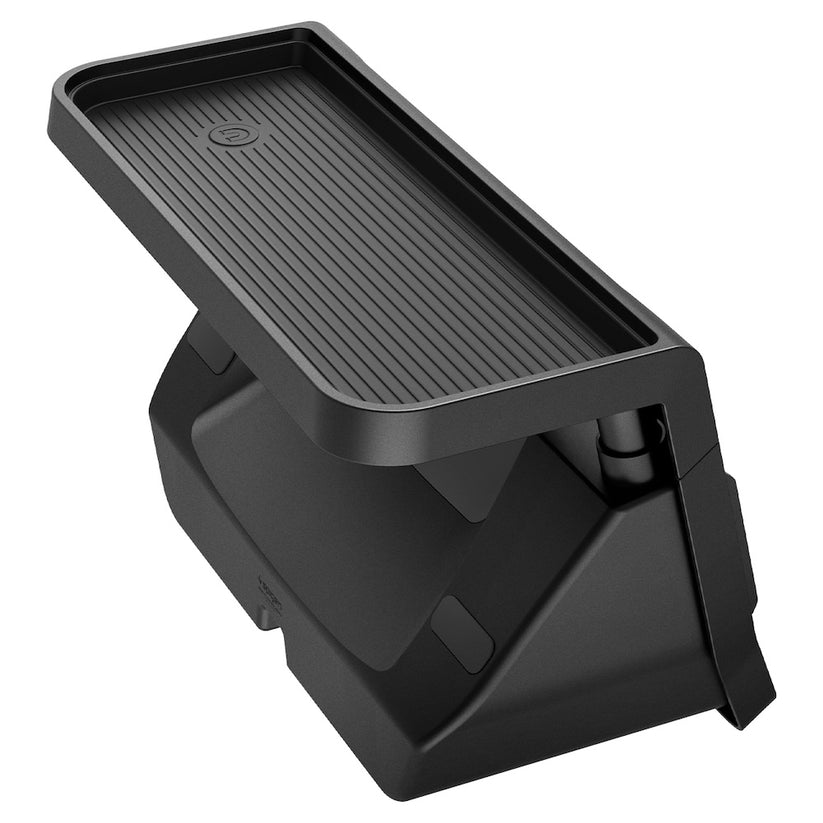 Organizér Spigen Tesla Under Screen Storage Organize - černý - istyle.work