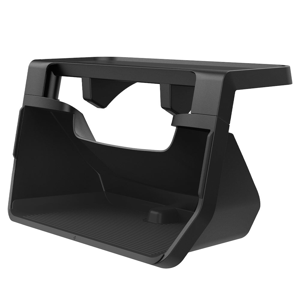 Organizér Spigen Tesla Under Screen Storage Organize - černý - istyle.work