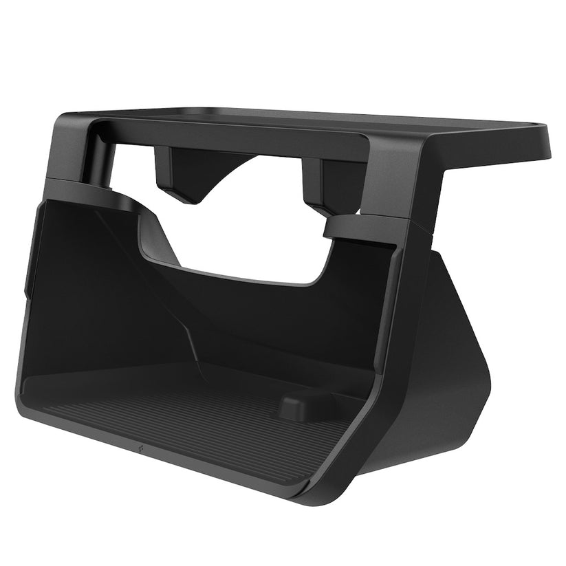 Organizér Spigen Tesla Under Screen Storage Organize - černý - istyle.work