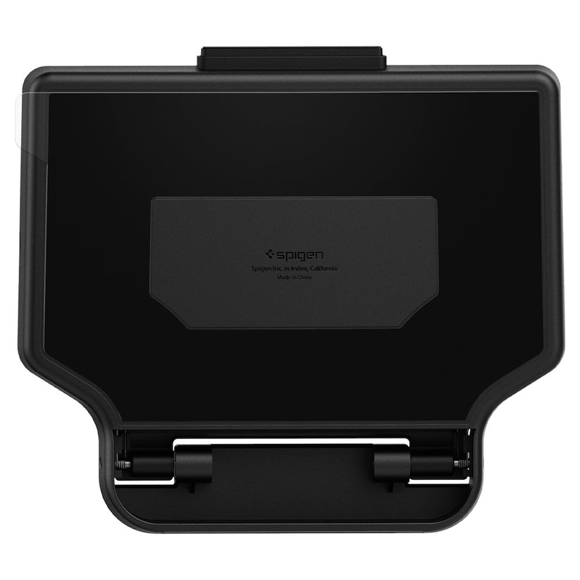 Velký skrytý úložný box Spigen Tesla Center Console Organizer Hidden Storage Box - černý - istyle.work