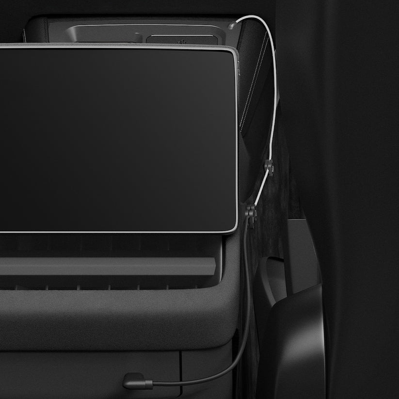 Nabíjecí stanice Spigen Tesla 3 in 1 Wireless Charging Hub Mount - černá - istyle.work