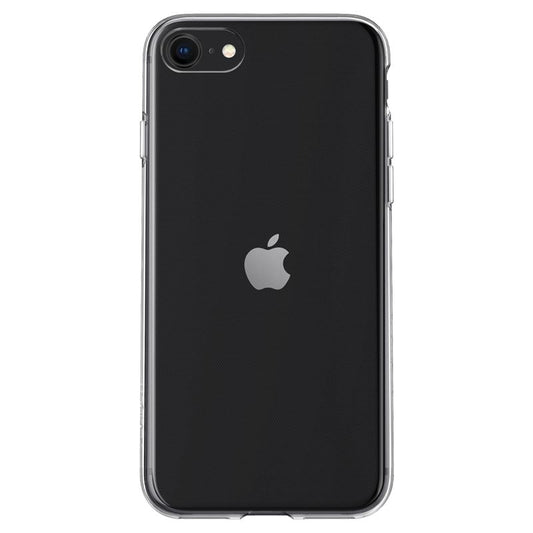 Kryt na iPhone SE/8/7 Spigen Crystal Flex - istyle.work