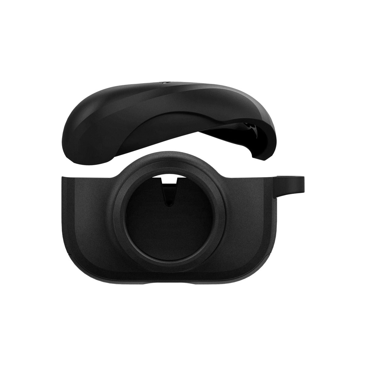 Obal pro AirPods Pro Spigen Tag Armor Duo Case - černý - istyle.work