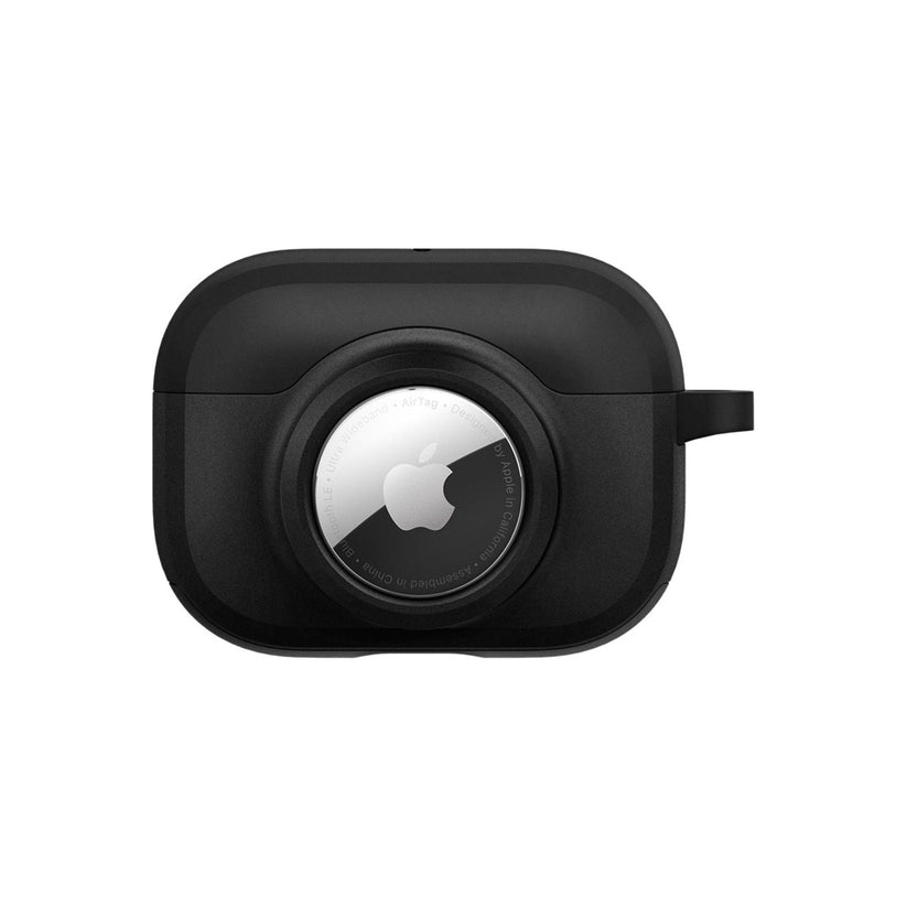 Obal pro AirPods Pro Spigen Tag Armor Duo Case - černý - istyle.work