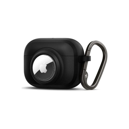 Obal pro AirPods Pro Spigen Tag Armor Duo Case - černý - istyle.work