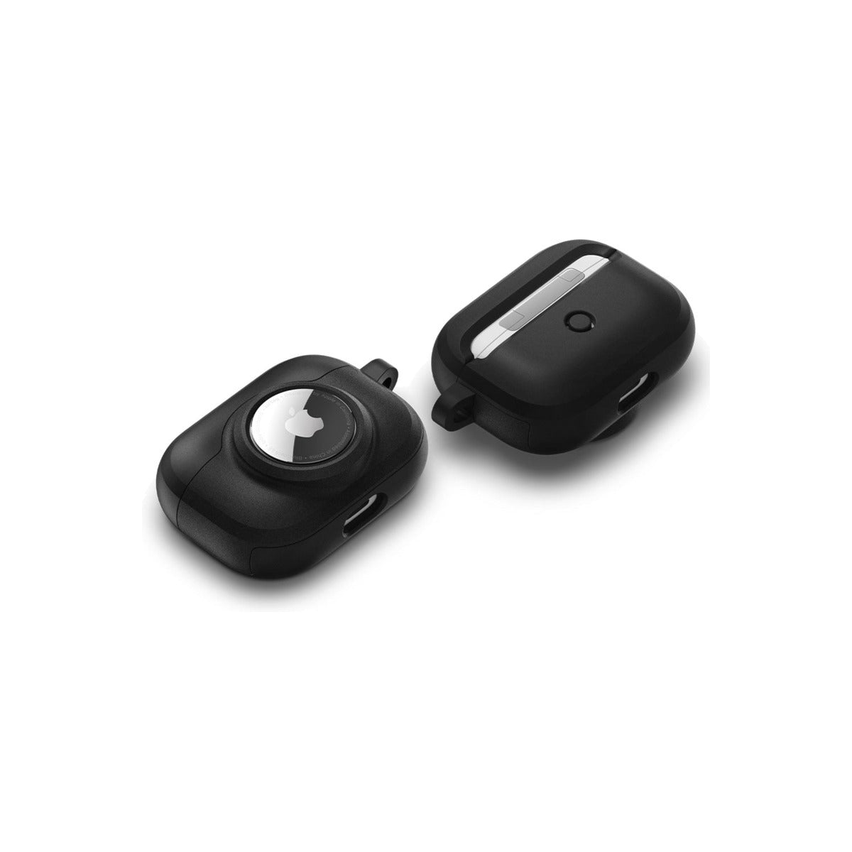 Obal pro AirPods Pro Spigen Tag Armor Duo Case - černý - istyle.work