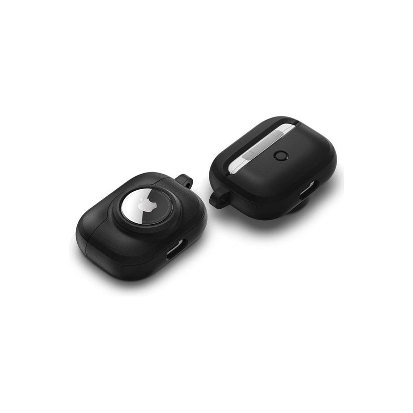 Obal pro AirPods Pro Spigen Tag Armor Duo Case - černý - istyle.work