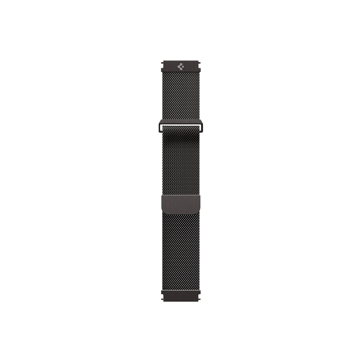 Řemínek pro Apple Watch 42/44/45/49 mm Spigen Metal Fit Pro - šedý - istyle.work