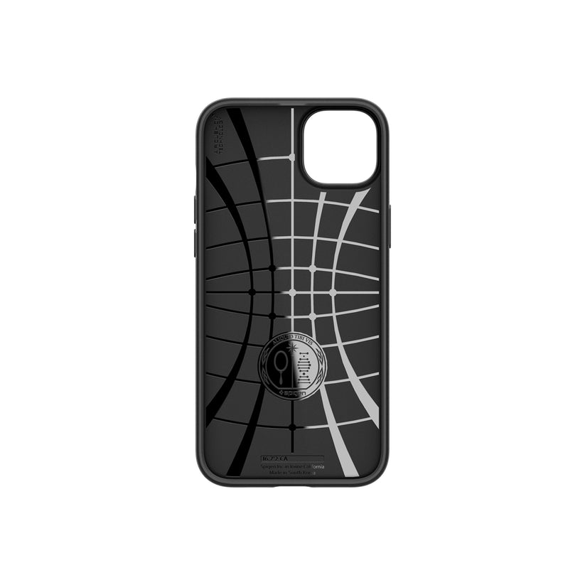 Kryt na iPhone 14 Spigen Core Armor - matně černý
