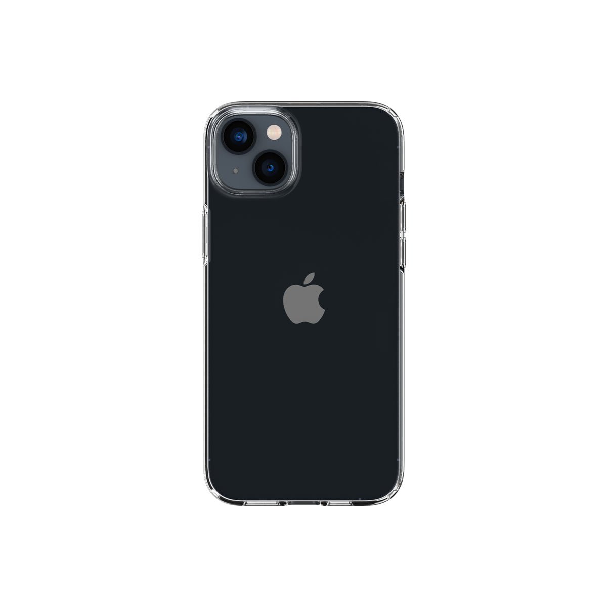 Kryt na iPhone 14 Spigen Crystal Flex - průhledný - istyle.work