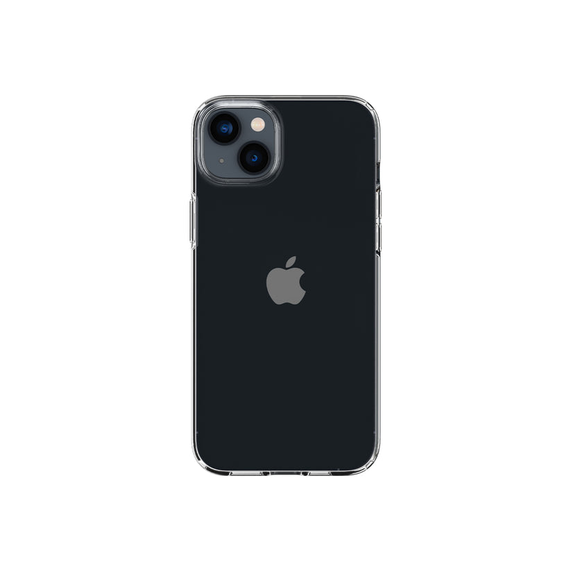 Kryt na iPhone 14 Spigen Crystal Flex - průhledný - istyle.work