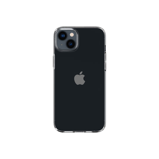 Kryt na iPhone 14 Spigen Crystal Flex - průhledný - istyle.work