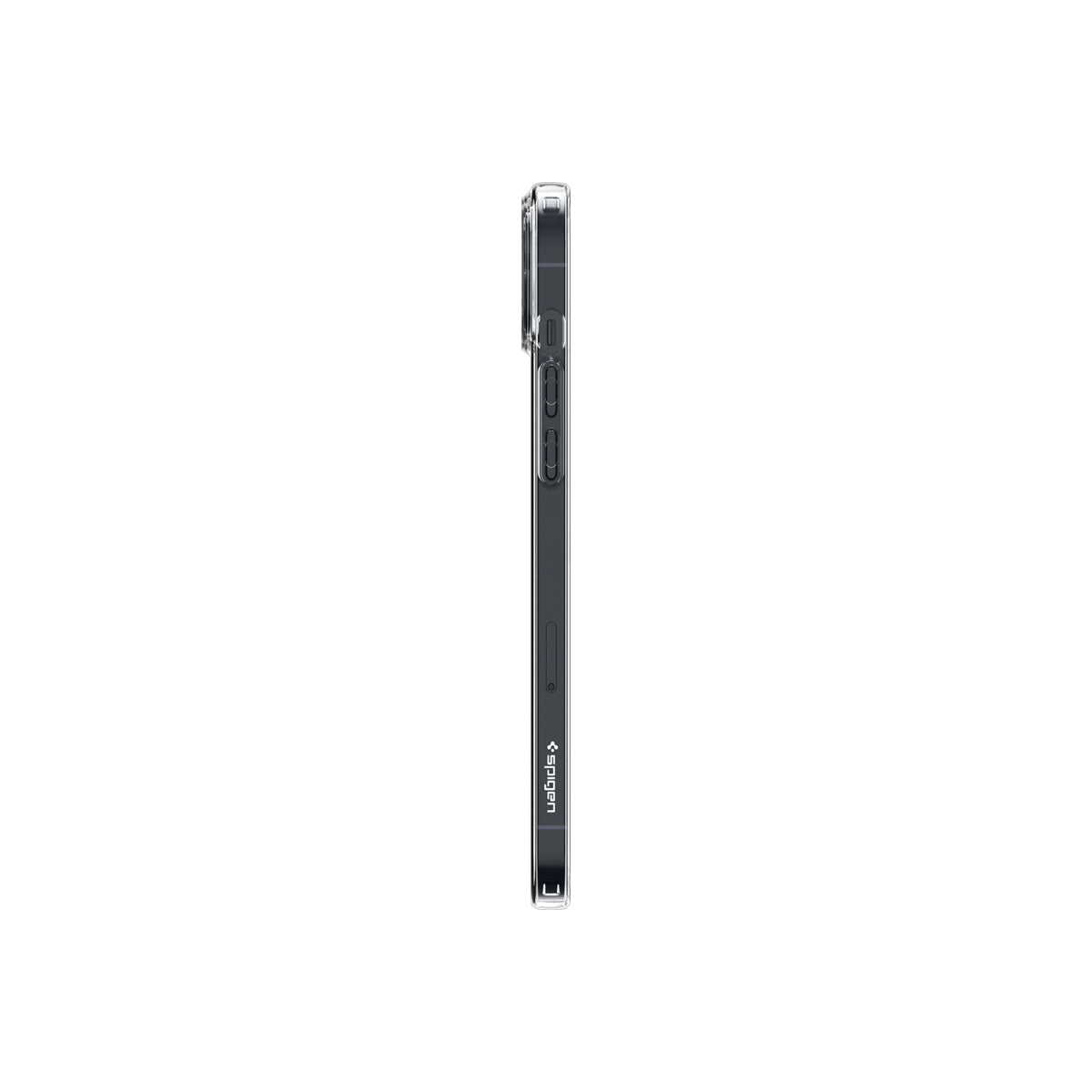 Kryt na iPhone 14 Spigen Crystal Flex - průhledný - istyle.work