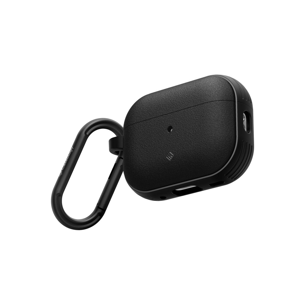 Obal pro AirPods Pro 2. gen Spigen Caseology Vault - černý - istyle.work