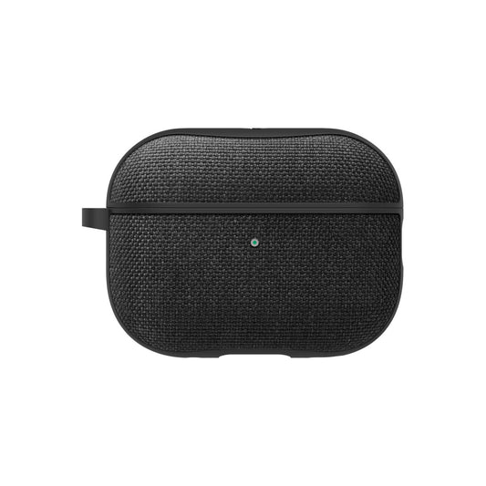 Obal pro AirPods Pro 2. gen Spigen Urban Fit - černý - istyle.work