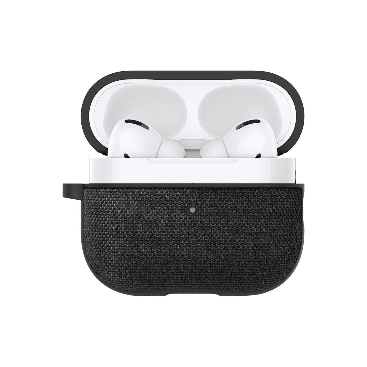 Obal pro AirPods Pro 2. gen Spigen Urban Fit - černý - istyle.work